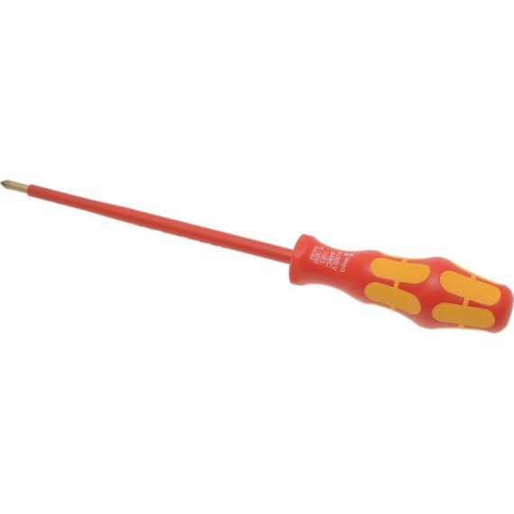 CACCIAVITE ISOLATO VDE