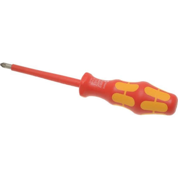 CACCIAVITE ISOLATO VDE
