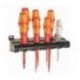 SET CACCIAVITI ISOLATI VDE 7 PZ