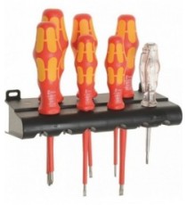 SET CACCIAVITI ISOLATI VDE 7 PZ