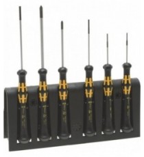 SET MICROCACCIAVITI PER SCHEDE