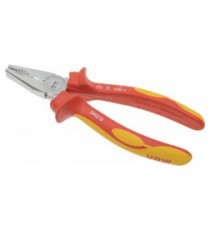 PINZA UNIVERSALE VDE 180 mm