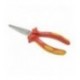 PINZA A BECCHI PIATTI VDE 160 mm
