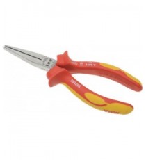 PINZA A BECCHI PIATTI VDE 160 mm
