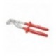 PINZA REGOLABILE VDE 250 mm