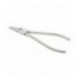 PINZA A BECCHI DIRITTI J/2 180 mm