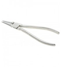 PINZA A BECCHI DIRITTI J/2 180 mm