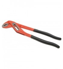 PINZA REGOLABILE PER TUBI E DADI 240 mm