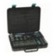KIT CRICCHETTO MULTIFUNZIONE 1/4-1/2