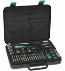 KIT CRICCHETTO MULTIFUNZIONE 1/4-1/2