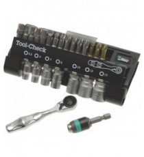 KIT CRICCHETTO MULTIFUNZIONE TASCABILE