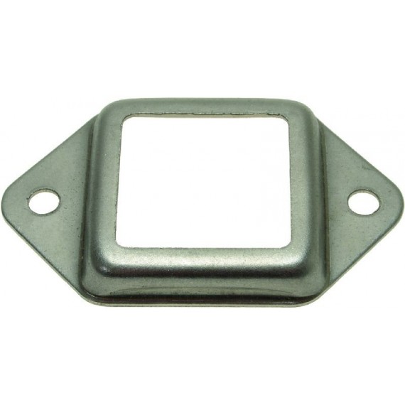 CORNICE 35x35 mm