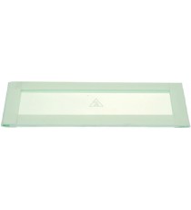 VETRO PORTA FORNO 385x135x5 mm