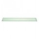 VETRO PORTA FORNO 697x163x5 mm