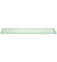VETRO PORTA FORNO 697x163x5 mm