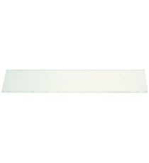 VETRO PORTA FORNO 360x90x5 mm