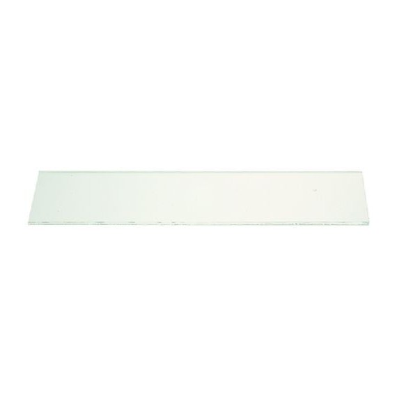VETRO PORTA FORNO 360x90x5 mm