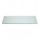 VETRO PORTA FORNO 603x220x10 mm