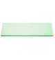 VETRO PORTA FORNO 603x314x10 mm