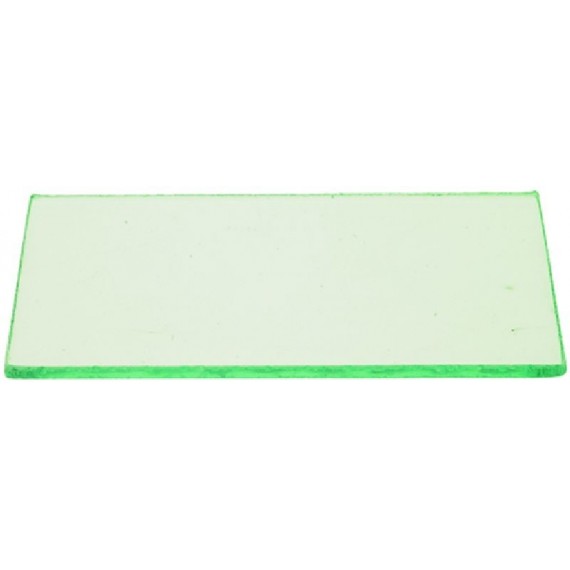 VETRO LUCE CAMERA FORNO 180x90x5 mm