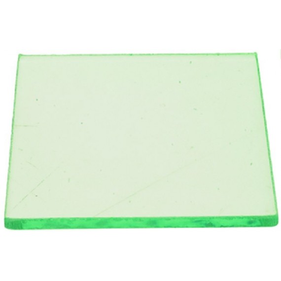VETRO LUCE CAMERA FORNO 100x100x6 mm