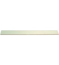 VETRO PORTA FORNO 720x100x4 mm