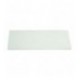 VETRO PORTA FORNO 250x100x5 mm