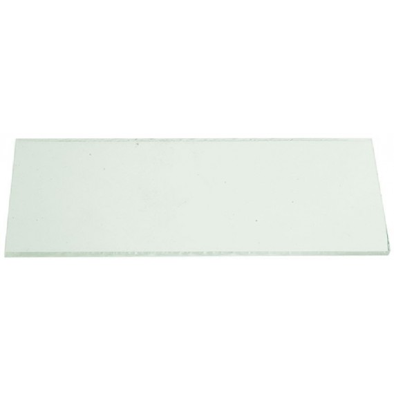 VETRO PORTA FORNO 250x100x5 mm