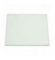 VETRO FORNO 82x82 mm