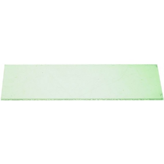 VETRO PORTA FORNO 320x100x5 mm