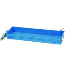 ASSIEME BACINELLA 590x165 mm