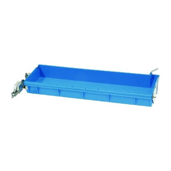 ASSIEME BACINELLA 590x165 mm