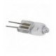 LAMPADA ALOGENA NEUTRA OSRAM G4 5W 12V
