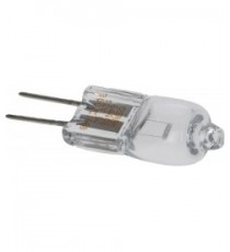 LAMPADA ALOGENA NEUTRA OSRAM G4 5W 12V