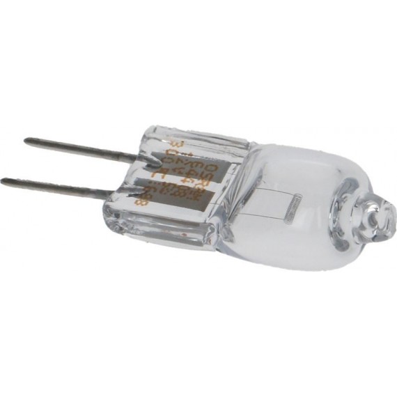LAMPADA ALOGENA NEUTRA OSRAM G4 5W 12V
