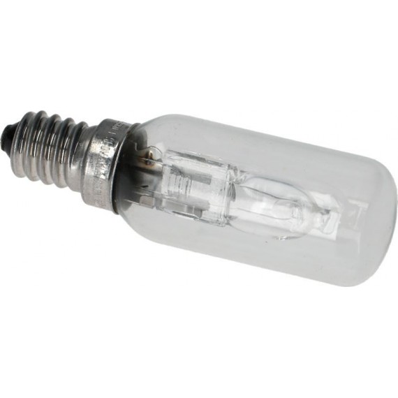 LAMPADA ALOGENA OSRAM E14 25W 230V