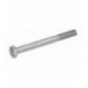 VITE INOX T.C.C.E.I. M6x60 UNI 5737