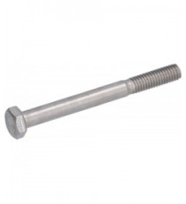 VITE INOX T.C.C.E.I. M6x60 UNI 5737