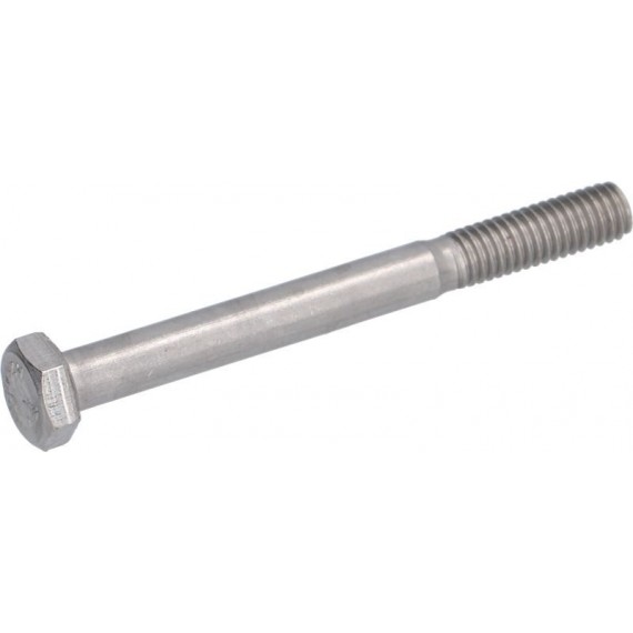 VITE INOX T.C.C.E.I. M6x60 UNI 5737