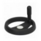 VOLANTINO Diam. 160 mm