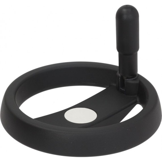 VOLANTINO Diam. 160 mm