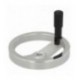 VOLANTINO Diam. 160 mm