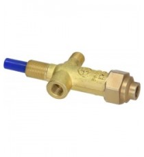 VALVOLA M1 Diam. 1/8MF