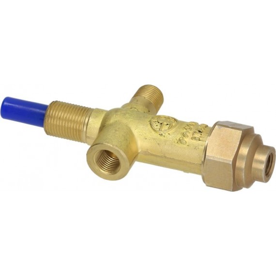 VALVOLA M1 Diam. 1/8MF