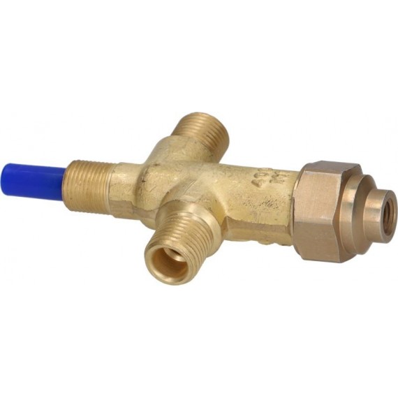 VALVOLA M1 Diam. 1/4MM