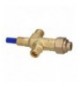 VALVOLA M1 Diam. 1/4MM