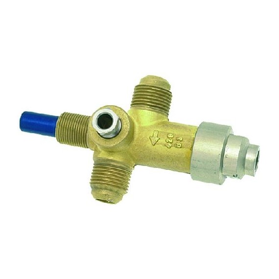 VALVOLA B3B Diam. 3/8MM