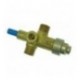 VALVOLA B3/C Diam. 3/8MM