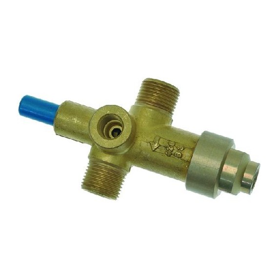 VALVOLA B3/C Diam. 3/8MM