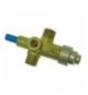 VALVOLA B3/C Diam. 3/8MM